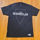 The Shield Justice Isn t Free T-shirt Wwe L Large Roman Reigns Seth Rollins Mox