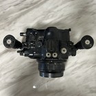 Nauticam Na-550d Underwater Housing For The Canon T2i 550d