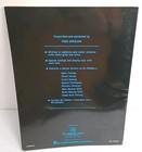 Bo Diddley Guitar Solos Recorded Versions W notes   Tab Note Book Vintage 