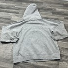 Arcticwear By Arctic Cat Youth S Gray Pullover Hoodie Sweatshirt Snowmobile Atv