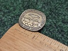 Vintage San Diego Zoo   Wild Animal Park California Souvenir Enamel Pin