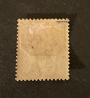 Stamps British Honduras Scott  14 Hinged
