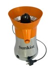 Sunkist Pro Series Commercial Citrus Juicer 230 V  2-pin  - Orange