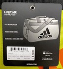 Adidas Diablo Small Duffel