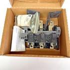 Allen-bradley 1494f-d100 100a  3-pole Disconnect Switch Mechanism 600vac