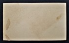 1800s Antique B Klive Opticians Baltimore Md Business Card Spectacles Eyeglasses