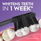 Oral-b 3d White Charcoal Toothbrush  2 Count 1 Count  pack Of 2   