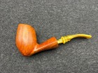 Amazing  - Alpha Freehand Estate Pipe  - Made In Isreal