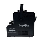Froggy s Fog - Fobbles F5 - 1400w Bubble Fogger - Dmx - 4 Machines In 1  fog 
