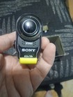 Sony Hdr-as20 Camcorder -  Black