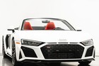 2020 Audi R8 V10 Spyder