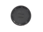 Minolta Genuine 48mm Front Lens Cap For Sr Mc Md Lens Filter Diameter 46mm