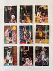 Huge Lot Of 3000 Classic four Sport Cards  Rookies  Shaq   Jeter Free Shipping  