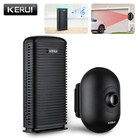 Kerui Driveway Patrol Garage Motion Sensor Alarm Infrared Wireless Alert Secure