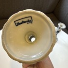 Pair Of Vintage Japan Blue Danube Candlestick Holders Blue Onion Pattern 6 5 