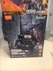 Blokees Marvel Rivals Ultron Champion Class Action Figure Model Kit Authentic