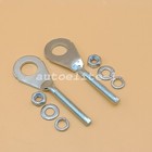 Rear Chain Tension Adjuster For Honda Xr70 Xr80 Xr100 Crf70 Crf80 95014-10010