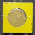 The Beatles - 1964 United States  usa  First Visit Commemorative Coin medal