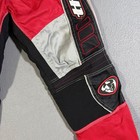 Thor Phase 02 Motocross Pants Kids Size 26 Red Black Gray Racing Sport