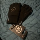Assos Ultraz Winter Gloves Size M  dium Nwt Free Shipping