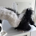 Rare Ganz Webkinz Skunk Hm213 New  Sealed  Unused Code