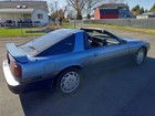 1987 Toyota Supra Sport Roof