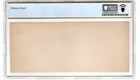 10 Nd  1935  Confederate States Reprint S Straker Sons Pcgs 64 Bertram C173b
