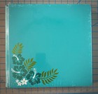 Creative Memories Vitamin Sea Scrapbook Supplies