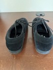 Black Atlmate Dance Shoes 9