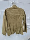 Nice Vintage Ww1 World War 1 Cotton Service Tunic Jacket Uniform Mens