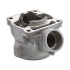 Niche 85cc Engine Cylinder For Yamaha Yz85 5pa-11311-20-00 2002-2018