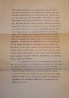 Vtg Academic Paper  the Psychology Of Advertising  On Legal Sized Paper 4 Pages
