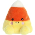 Aurora Palm Pals Maisy Candy Corn 5-inch Stuffed Animal Plush