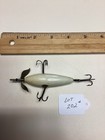 Heddon Killer 3 Belly Weight Lure - Rare - Excellent Condition   lot 202 