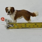 Schleich St Bernard Dog 16833 Retired Rare Farm Life Figurine