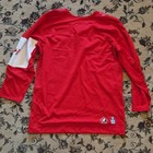 2014 Sochi Olympics Nike Team Canada Hockey Jersey Size L