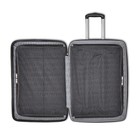 Samsonite Hardside Expandable Luggage Spinner 2 Piece Set 20  24  Purple