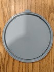 Vintage Tupperware Replacement Lid Seal 227-24 C Tab Classic Sheer 6 1 2    