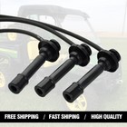 New Spark Plug Wire Kit Fit For John Deere 825i S4 Mia11724 Mia11722 Mia11723 Us