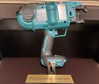 Makita Tr180dzk 18v 14 4v Cordless Brushless Rebar Tying Tool Only No Battery