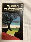 Vintage Ray Bradbury Short Stories   Novels Lot Of Four