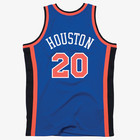 Allan Houston New York Knicks Basketball Jersey - Nwt - Multiple Sizes