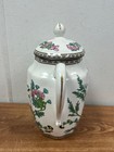 Coalport Indian Tree Coffee Pot With Lid