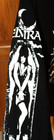 Elvira Mistress Of The Dark Black Long Sleeve  T-shirt Size Xxl