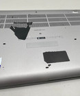 Dell Latitude 5510 I5-0310u 1 7ghz 256gb Ssd 8gb Ddr4 Gray Laptop C dent read