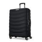 Samsonite Lineate Xlt Hardside 2-piece Luggage Set Black