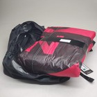 North Orbit Freeride   Big Air Water Surfing Kite 2024 9 Meter Rubine Red 85000 