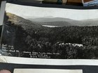 Antique Snapshot Photo Albums 1900s Genealogy Idd Burleigh Patterson Families