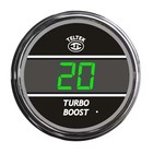 Teltek Digital Turbo Boost Gauge