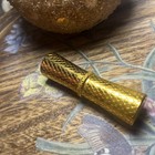 Vintage Revlon Futurama Lipstick Tube 581 Van Cleef And Arpels
